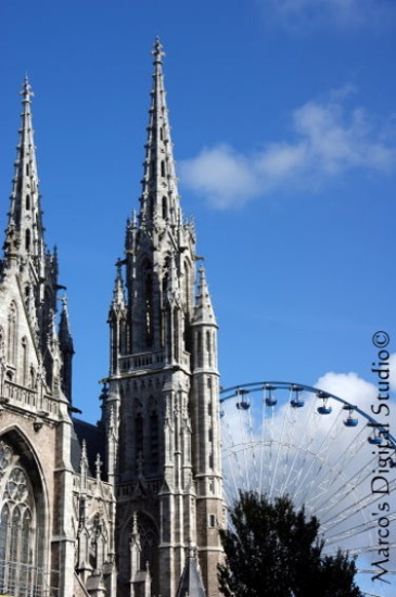 Kerk